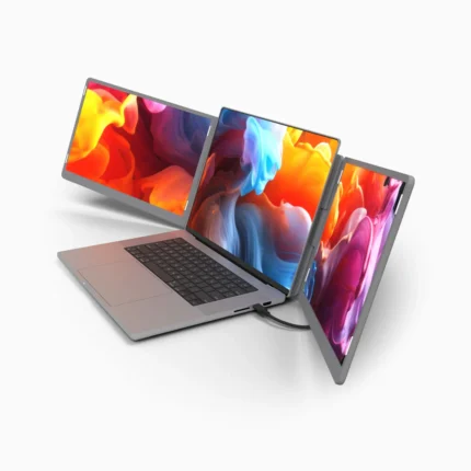 FlipDual Boost 14" (Gen 2)